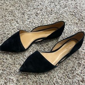 Jcrew flat